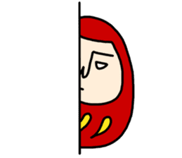 Darun sticker #89699