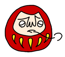 Darun sticker #89702