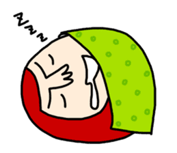 Darun sticker #89703