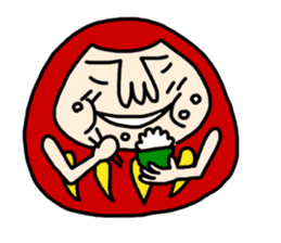 Darun sticker #89705