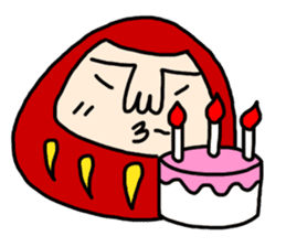 Darun sticker #89706