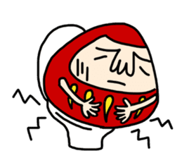 Darun sticker #89707