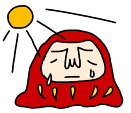 Darun sticker #89708