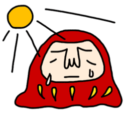 Darun sticker #89708