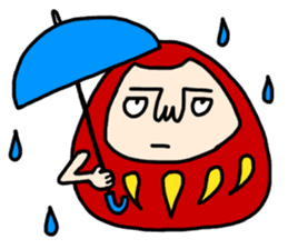 Darun sticker #89709