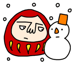 Darun sticker #89710