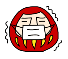 Darun sticker #89711