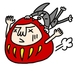 Darun sticker #89712