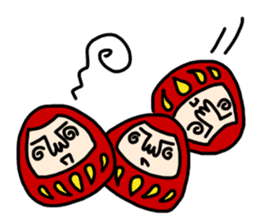 Darun sticker #89713