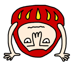 Darun sticker #89714