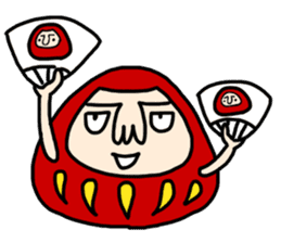 Darun sticker #89715