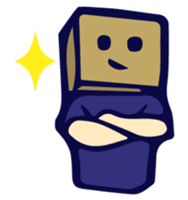 UNATRASTAMP sticker #89756