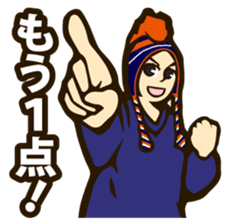 UNATRASTAMP sticker #89768