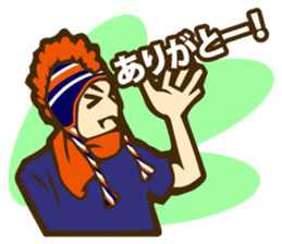 UNATRASTAMP sticker #89771