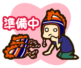 UNATRASTAMP sticker #89774
