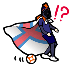 UNATRASTAMP sticker #89794