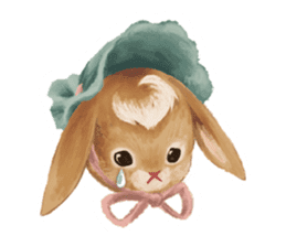 Poupee's Forest sticker #89838
