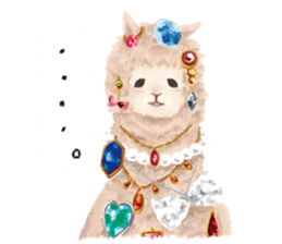Poupee's Forest sticker #89841