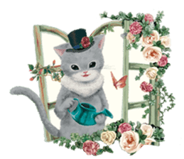 Poupee's Forest sticker #89849