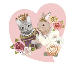 Poupee's Forest sticker #89857