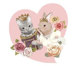 Poupee's Forest sticker #89857