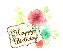 Poupee's Forest sticker #89859