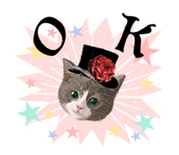 Poupee's Forest sticker #89860