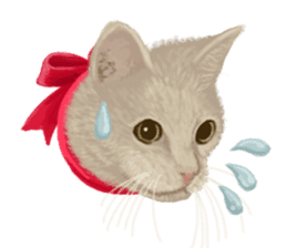 Poupee's Forest sticker #89861