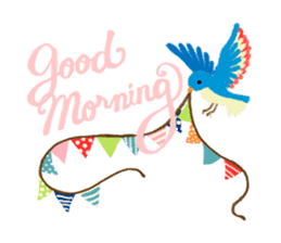 Poupee's Forest sticker #89862