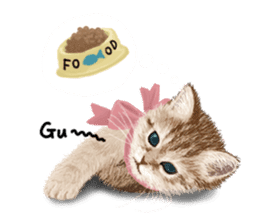 Poupee's Forest sticker #89865