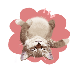 Poupee's Forest sticker #89866