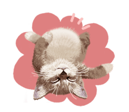 Poupee's Forest sticker #89866