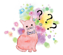 Poupee's Forest sticker #89867