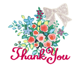 Poupee's Forest sticker #89874