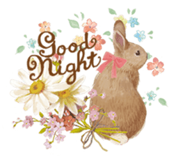 Poupee's Forest sticker #89875