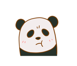 But is a bear family. sticker #89928