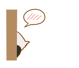 But is a bear family. sticker #89942