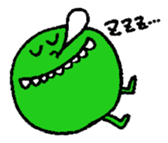 smileys colorful sticker #89960