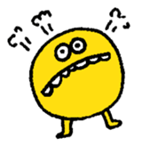 smileys colorful sticker #89961