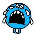 smileys colorful sticker #89963