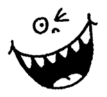 smileys colorful sticker #89970