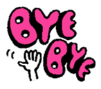 smileys colorful sticker #89994