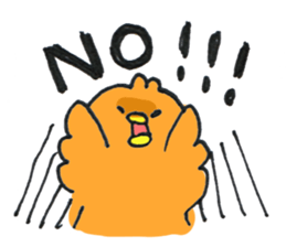 Kumajiro sticker #89999