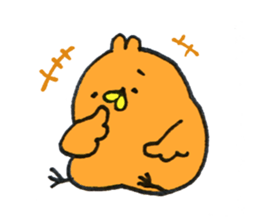 Kumajiro sticker #90016