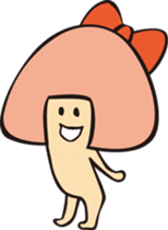 ribobonchan sticker #90723