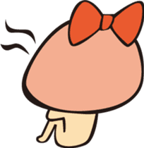 ribobonchan sticker #90746