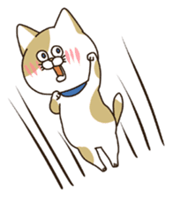 nananeko sticker #90998