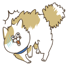 nananeko sticker #91010
