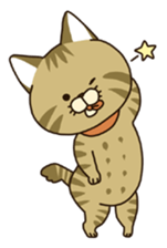 nananeko sticker #91015