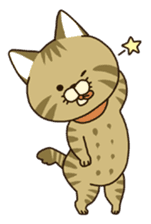 nananeko sticker #91015